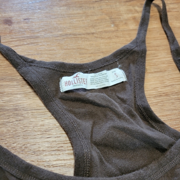 Hollister small dress - Picture 3 of 4